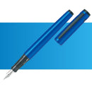 Pilot Explorer Clear Fountain Pens