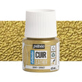 Pebeo Setacolor Leather Paints 45ml#Colour_METAL GOLD