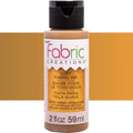 Fabric Creations Soft Fabric Inks 59ml#Colour_METALLIC ANTIQUE GOLD