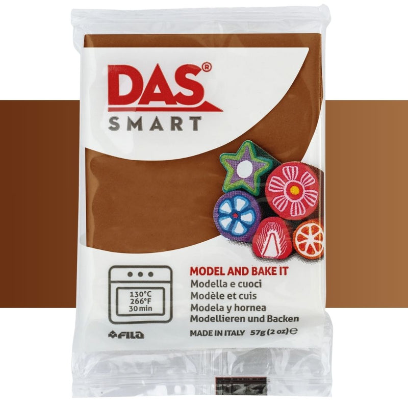 DAS Smart Polymer Clay 57g
