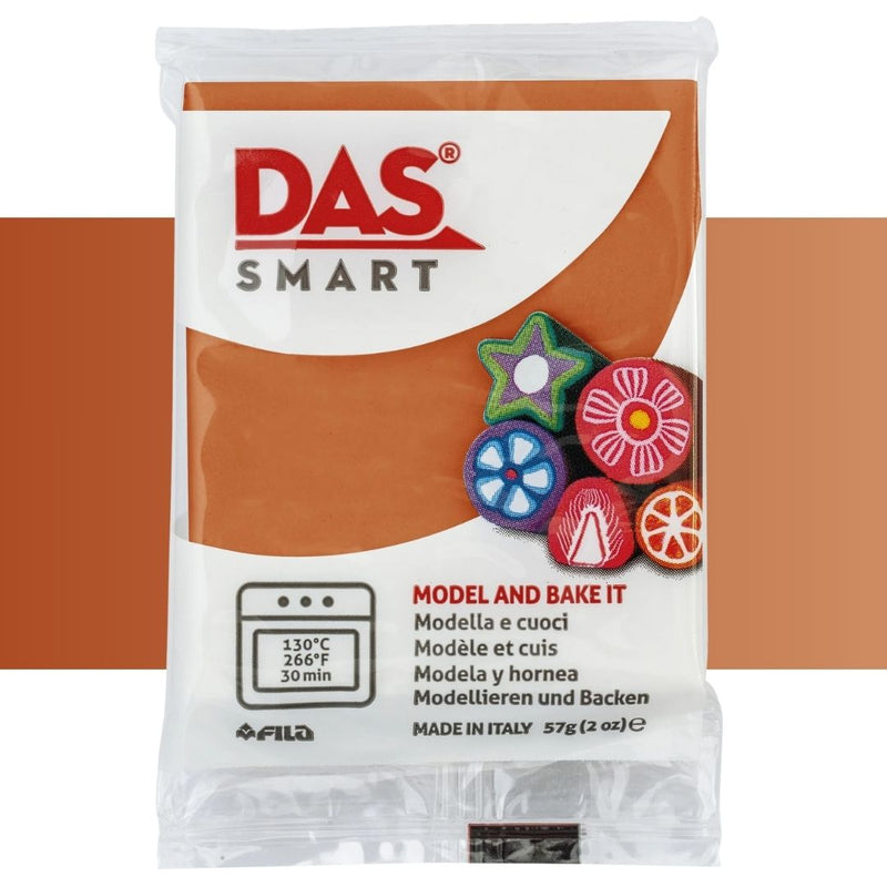 DAS Smart Polymer Clay 57g
