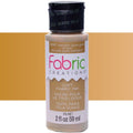 Fabric Creations Soft Fabric Inks 59ml#Colour_METALLIC GOLD
