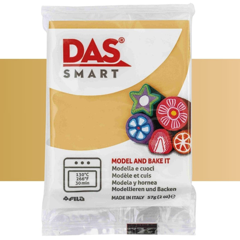 DAS Smart Polymer Clay 57g