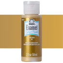 FolkArt Glass Acrylic Enamel Paints 59ml