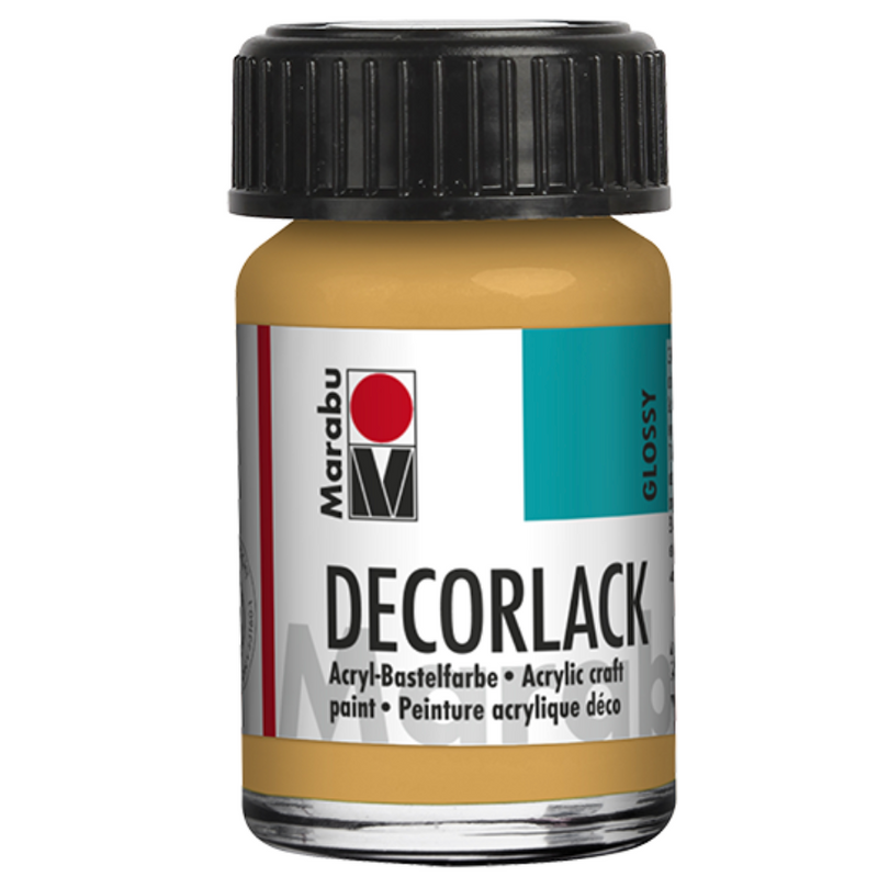 Marabu Decorlack Paint 15ml