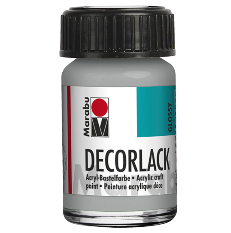 Marabu Decorlack Paint 15ml