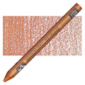 Caran D'ache Neocolor 1 Wax Oil Pastels#Colour_METALLIC BRONZE