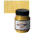 Jacquard Lumiere Acrylic Paints 66.4ml#Colour_METALLIC GOLD