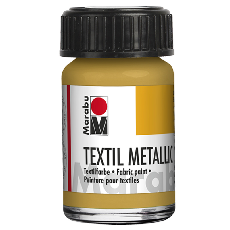 Marabu Textil Fabric Paints 15ml