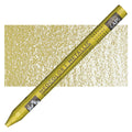 Caran D'ache Neocolor 1 Wax Oil Pastels#Colour_METALLIC GOLD