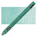 Caran D'ache Neocolor 1 Wax Oil Pastels#Colour_METALLIC PHTHALO GREEN