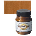 Jacquard Lumiere Acrylic Paints 66.4ml#Colour_METALLIC RUST
