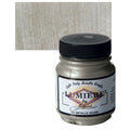 Jacquard Lumiere Acrylic Paints 66.4ml#Colour_METALLIC SILVER