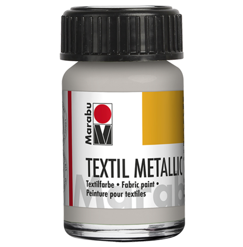 Marabu Textil Fabric Paints 15ml