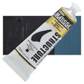 Derivan Matisse Structure Acrylic Paints 75ml#Colour_MIDNIGHT BLUE (S2)