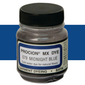 Jacquard Procion MX Dye 18.71g#colour_MIDNIGHT BLUE