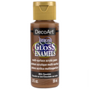 Decoart Americana Gloss Enamel Paints 2oz