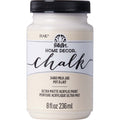 Folk Art Home Decor Chalk Acrylic Craft Paint 8oz/236ml#Colour_MILK JUG