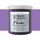 Lefranc & Bourgeois Flashe Acrylic Paints 125ml