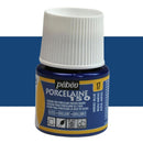 Pebeo Porcelaine 150 Paints 45ml