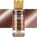 Decoart Dazzling Metallics Paints 2oz 59ml