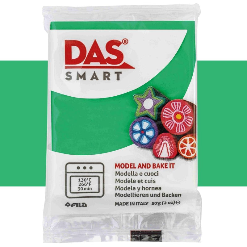 DAS Smart Polymer Clay 57g
