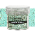 Ranger Embossing Powders 29ml#Colour_MINT CHIP SPECKLE
