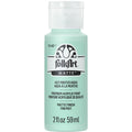 Folk Art Acrylic Craft Paint 2oz/59ml#Colour_MINTED AQUA