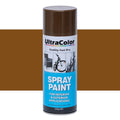 Ultracolor Spray Craft Paint 250g#Colour_MISSION BROWN