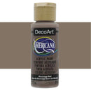 Decoart Americana Acrylic Paints F-P