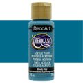 Decoart Americana Acrylic Paints F-P#Colour_MOODY BLUE