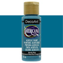 Decoart Americana Acrylic Paints F-P