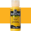 Folk Art Multi-surface Acrylic Paint 2oz/59ml