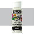 Decoart Crafter's Acrylic Paints 59ml#Colour_MORNING FOG