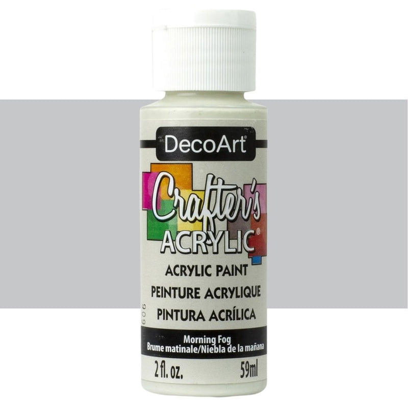 Decoart Crafter's Acrylic Paints 59ml