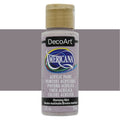 Decoart Americana Acrylic Paints F-P#Colour_MORNING MIST