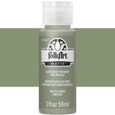 FolkArt Matte Acrylic Paints 59ml