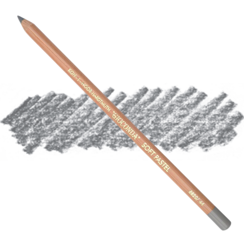 Koh-I-Noor Gioconda 8820 Soft Pastel Pencils