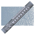 Caran D'Ache Neopastel Artist Oil Art Pastels#Colour_MOUSE GREY