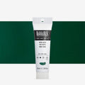 Liquitex Heavy Body Acrylic Paint 59ml Muted, Iridescent & Fluo Colours#Colour_MUTED GREEN (S3)