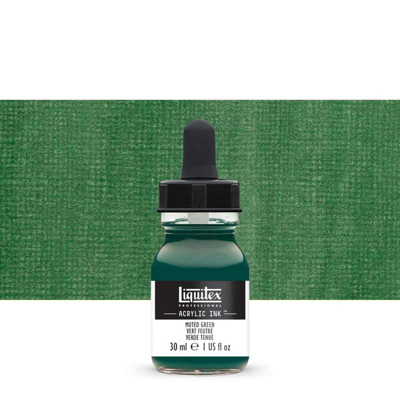 Liquitex Acrylic Inks 30ml