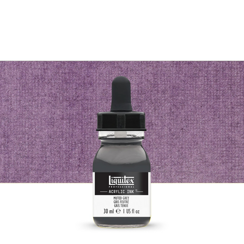 Liquitex Acrylic Inks 30ml