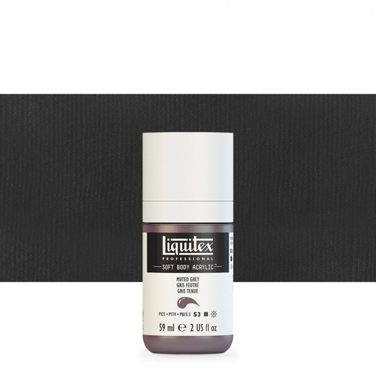 Liquitex Professional Soft Body Acrylic Paint 59ml