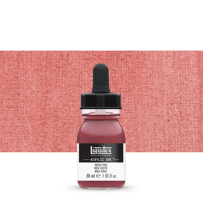 Liquitex Acrylic Inks 30ml