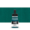 Liquitex Acrylic Inks 30ml#Colour_MUTED TURQUOISE
