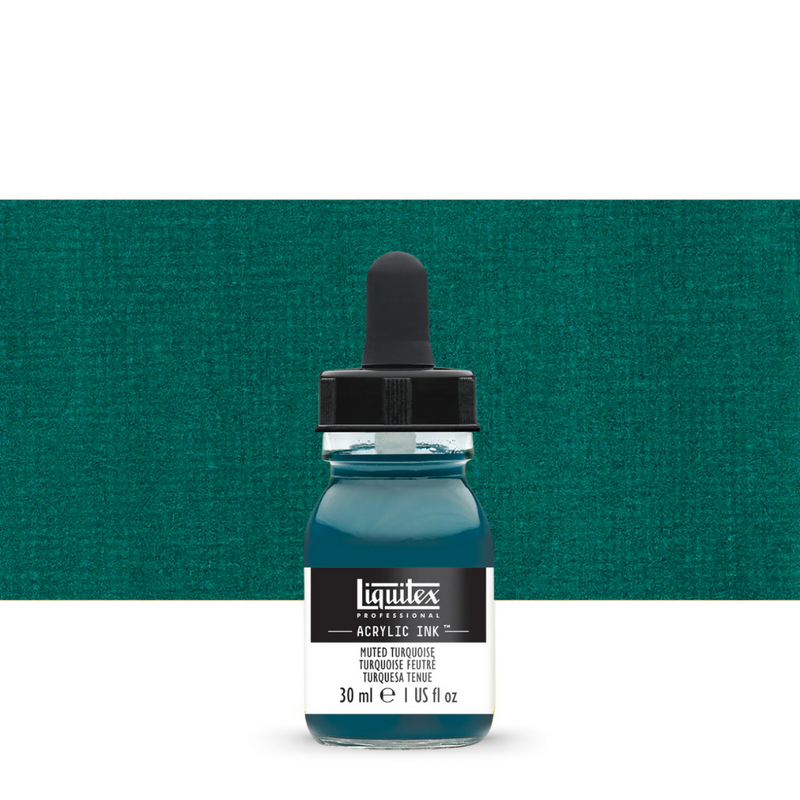 Liquitex Acrylic Inks 30ml