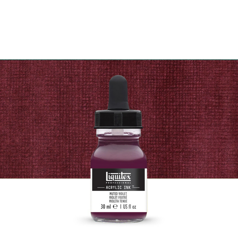 Liquitex Acrylic Inks 30ml