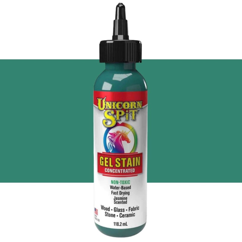 UNICORN SPIT Gel Stains & Glazes 118.2ML