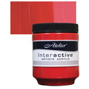Atelier Interactive Artists' Acrylic Paint 250ml