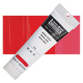 Liquitex Professional Heavy Bodied Acrylic Paints 138ml#Colour_NAPHTHOL CRIMSON (S2)